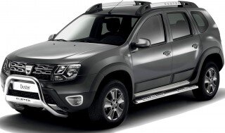 2015 Dacia Duster 1.5 dCi 110 BG Laureate (4x2) Araba kullananlar yorumlar